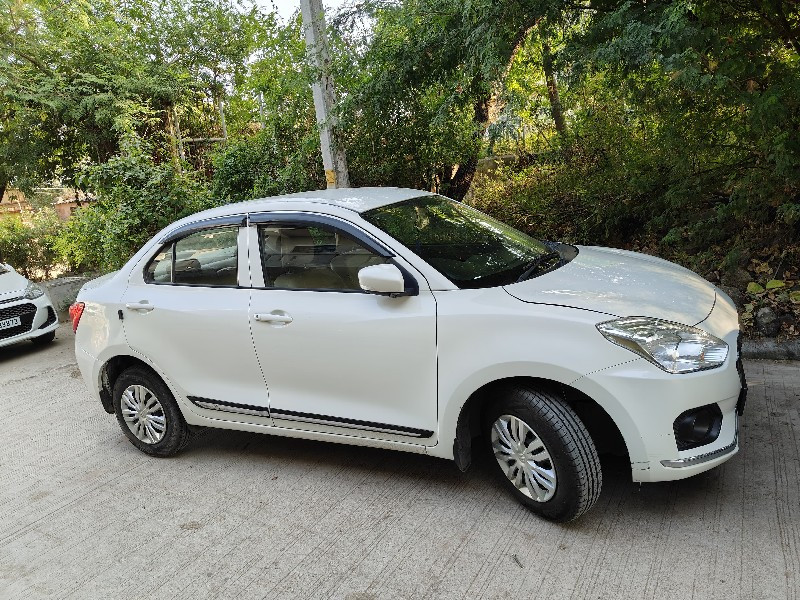 swift dzire