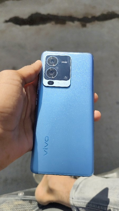 VIVO V25PRO BIL...