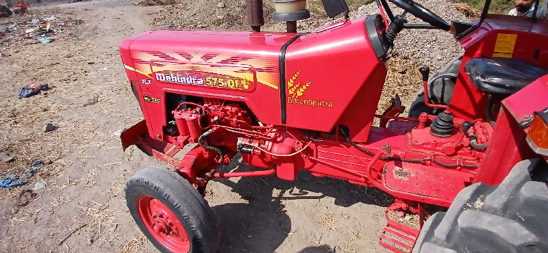 mahindra 575 1...