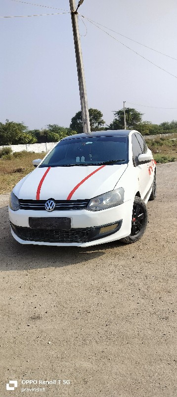 cars polo Volks...