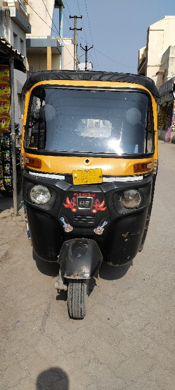 Bajaj auto