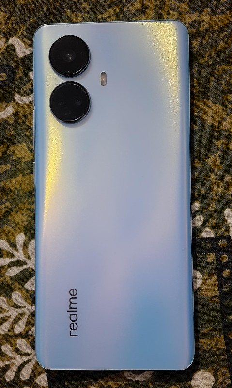 realme 10pro +...