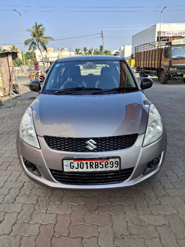 Maruti Swift LX...