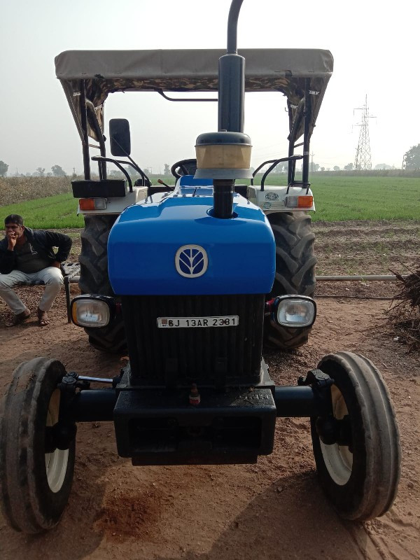 New holland 360...