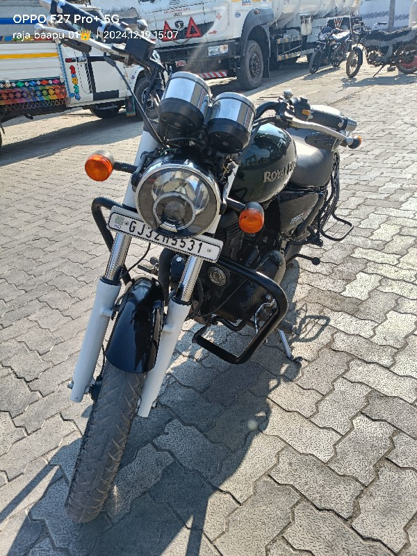 royal Enfield