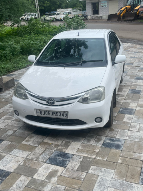 Toyota Etios