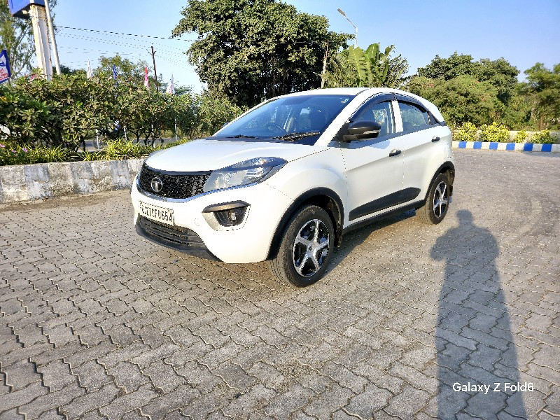 TATA NEXON