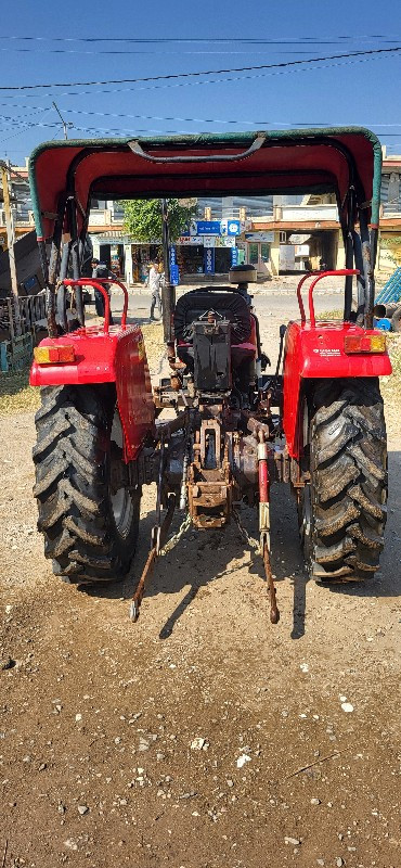 massey 241