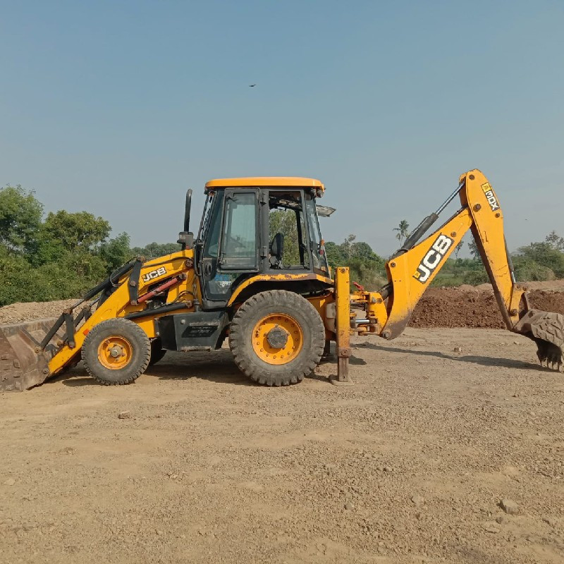 JCB 3Dx model 2...