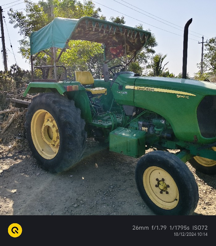 jhon Deere