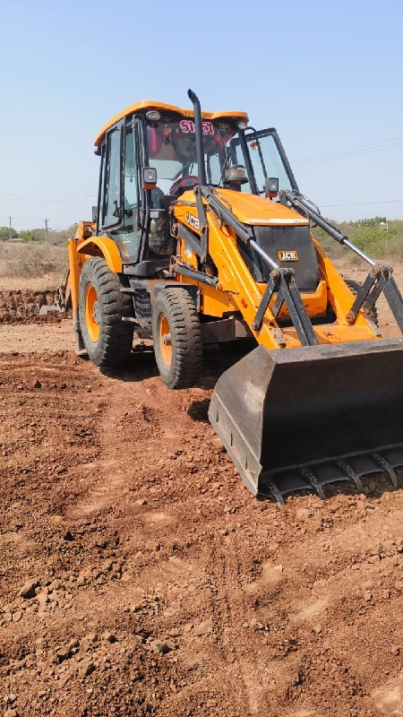 jcb 3dx