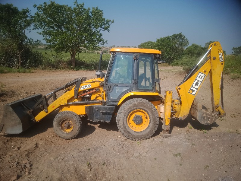 JCB ના કામ માટે...