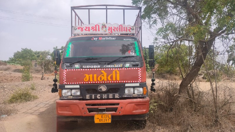 EICHER વેચવાનું...