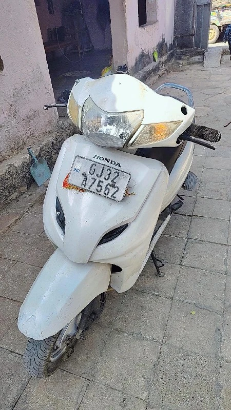 Honda Activa