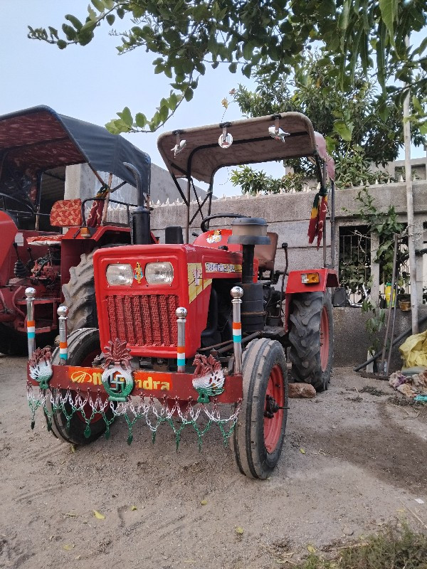 mahindra yuvraj...