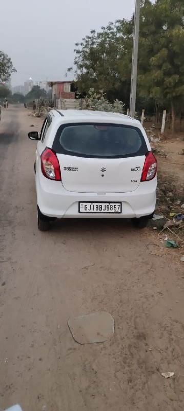 alto 800