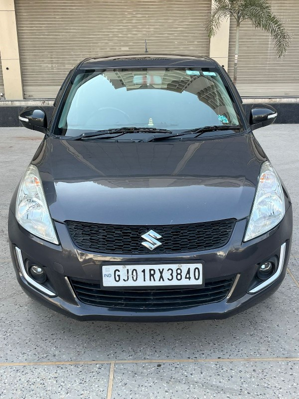 maruti suzuki