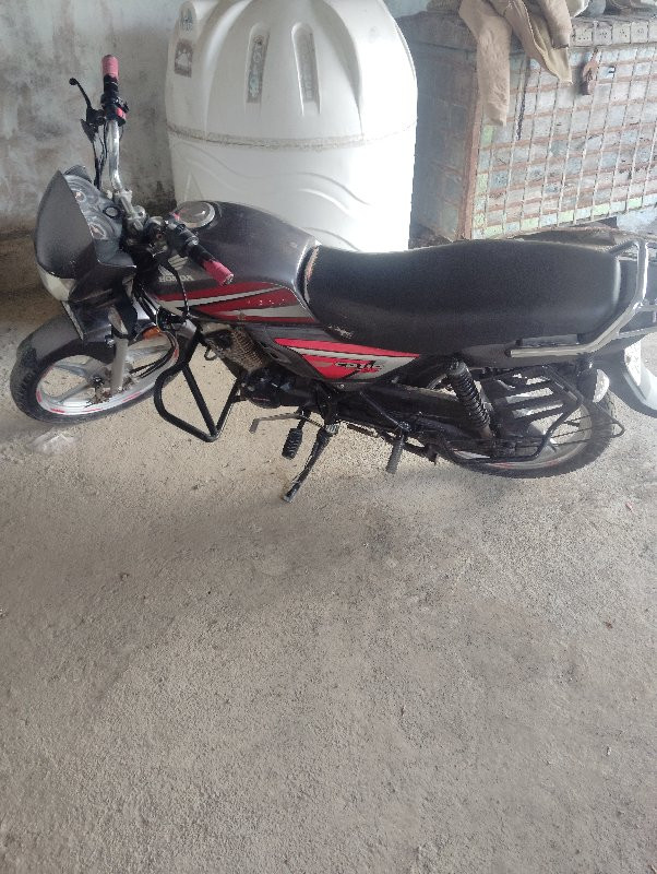 cd 110 Honda 20...