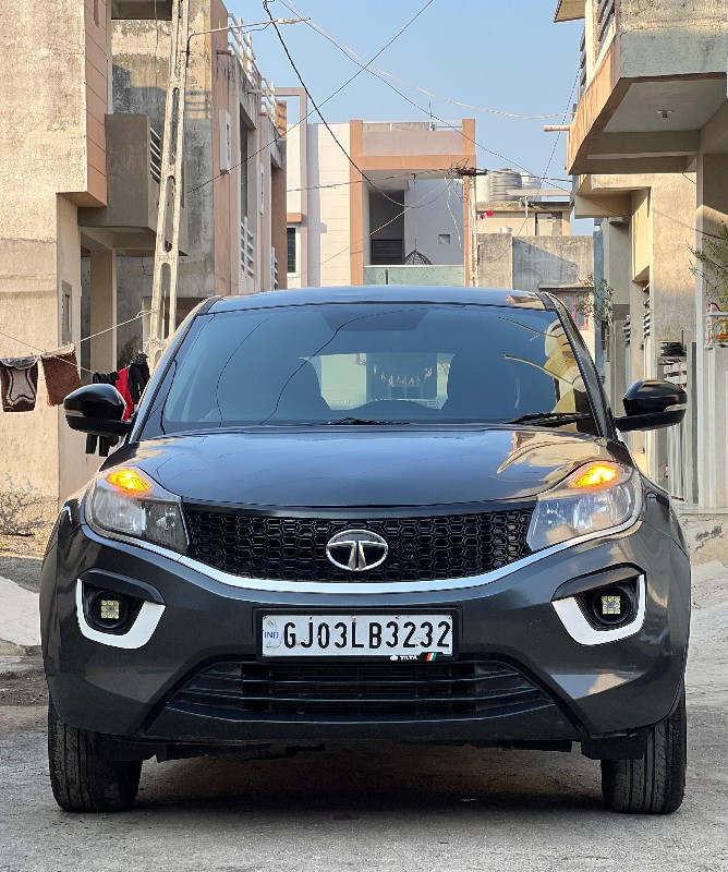 Tata Nexon XM 1...