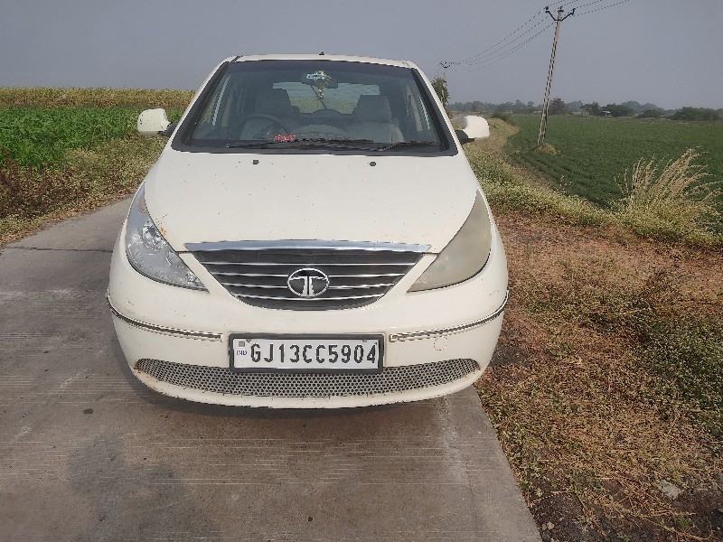 tata vista.ટાટા...