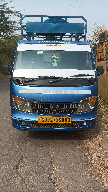 TATA ACE MEGA...