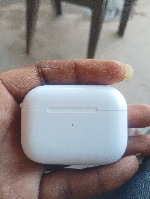 apple airpod