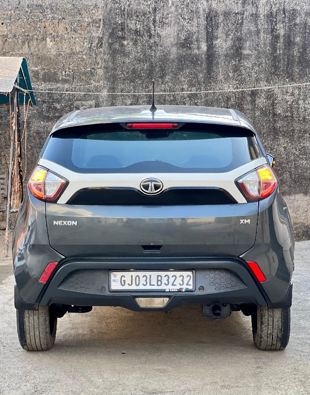 Tata Nexon XM 1...