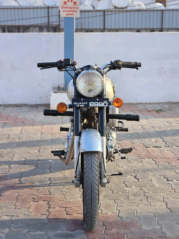 royal Enfield