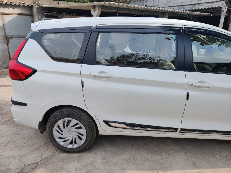 Ertiga vxi cng