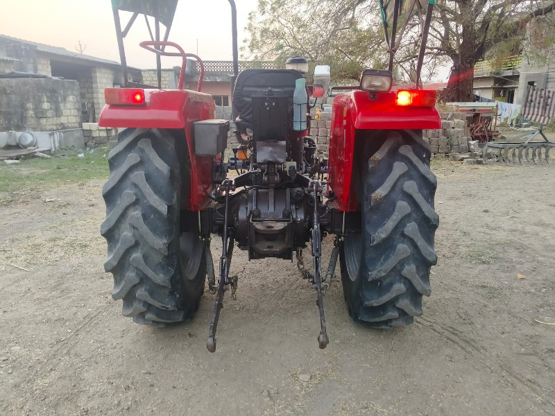 Massey Ferguson...