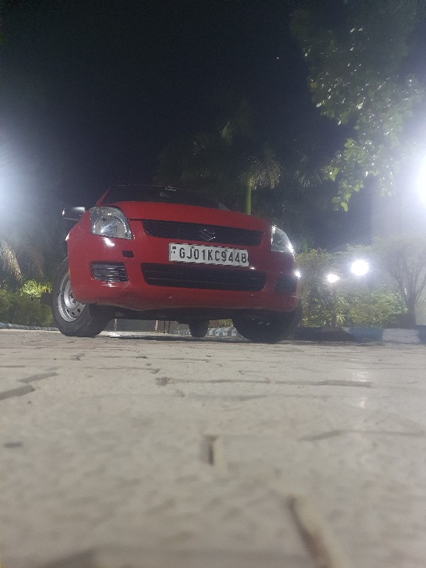 Maruti swift