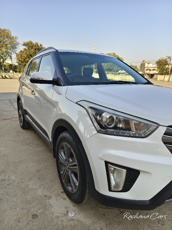 CRETA 1.6 SX(O)...