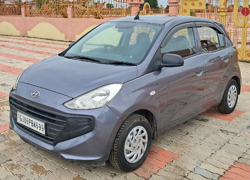 Hyundai Santro...