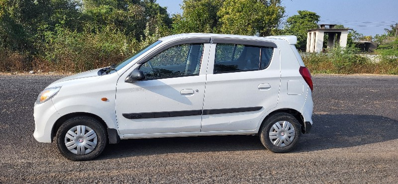 alto 800 2018