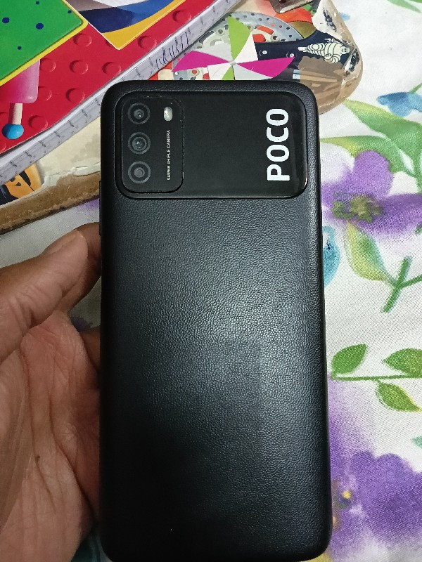 poco m3 4g