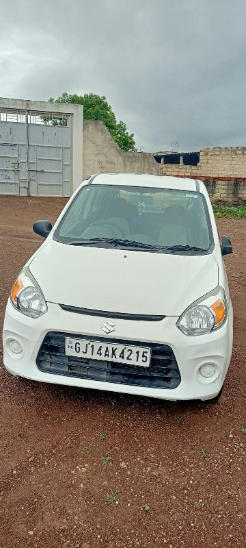 Alto 800 vxi