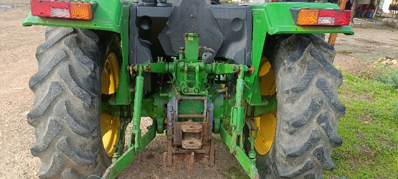 John Deere 40 h...