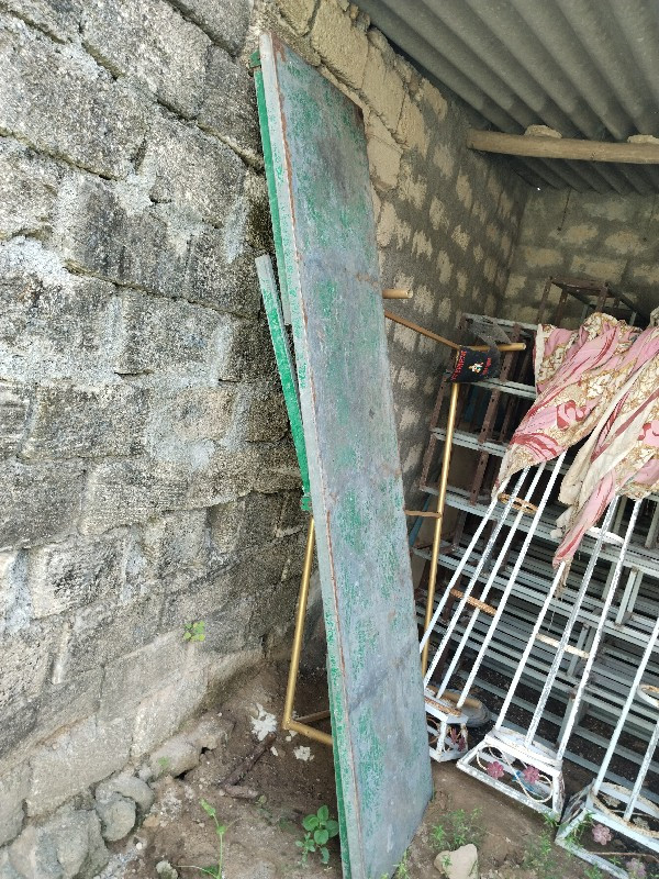 બુફે કાઉન્ટર ટેબલ  2