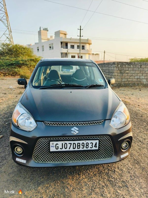 Maruti Alto 800...