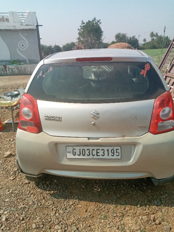 maruti Astar