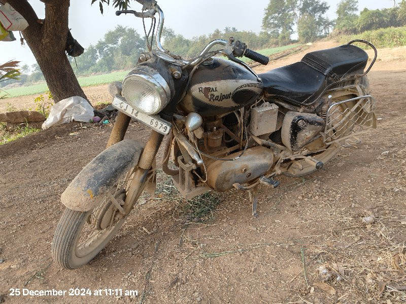 ROYAL ENFIELD B...