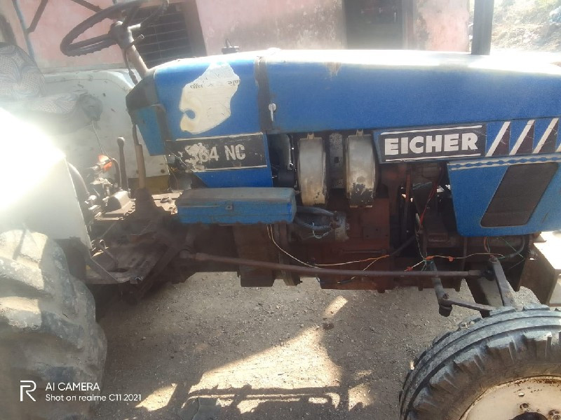 eicher 364 વેચવ...