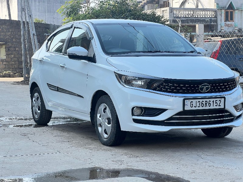 Tata Tigor XZ P...