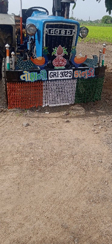 ટેકટર વેસવાનુસે...