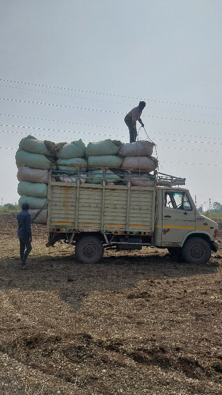 407 turbo ગાડી...