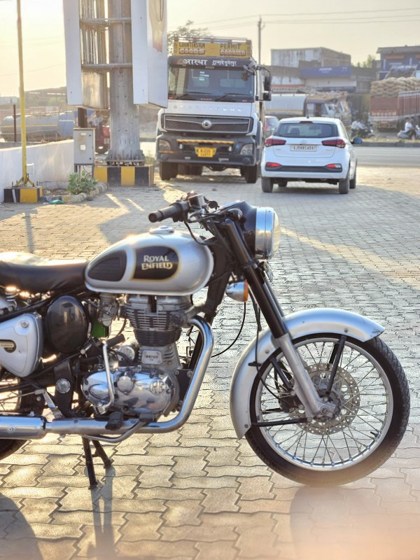 royal Enfield