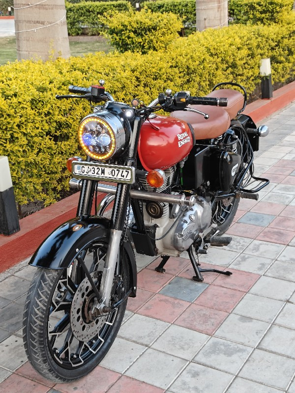 royal Enfield c...