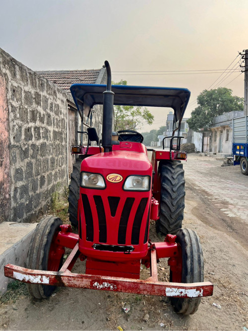 Mahindra 475