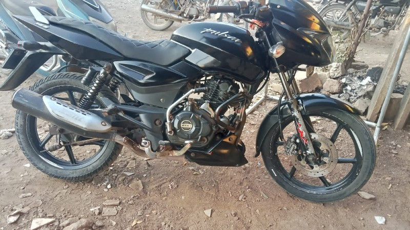 pulsar gadi