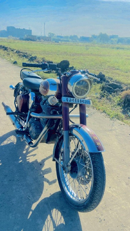 Royal Enfield